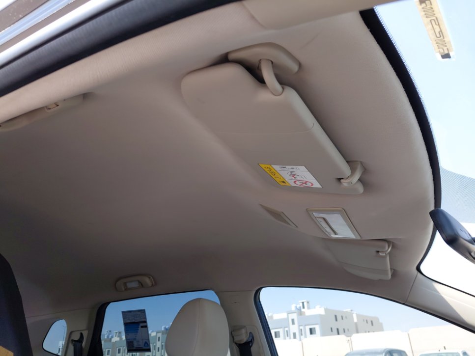إم جي RX5 عادي رياضية 2020 image