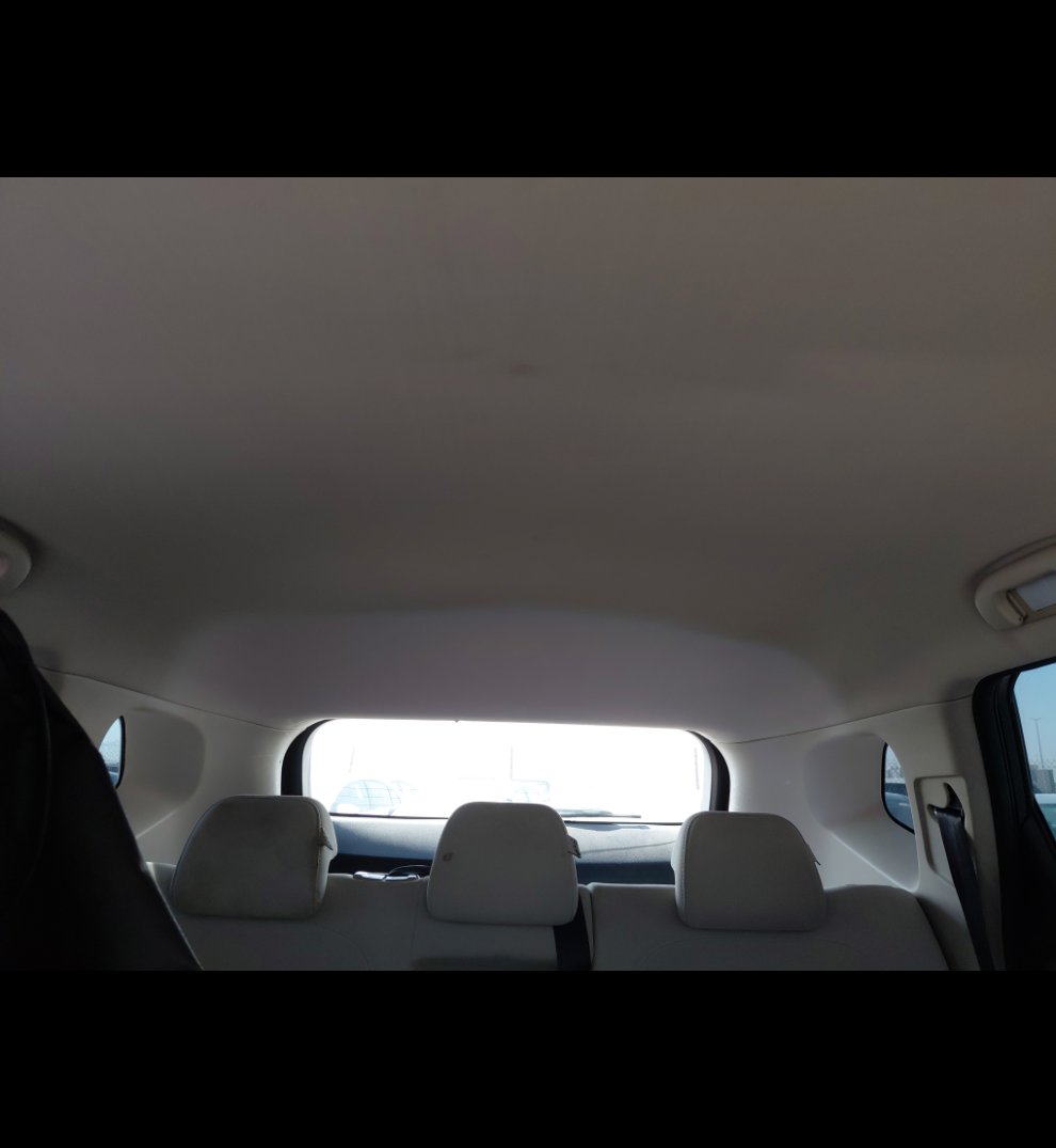 إم جي RX5 عادي رياضية 2020 image