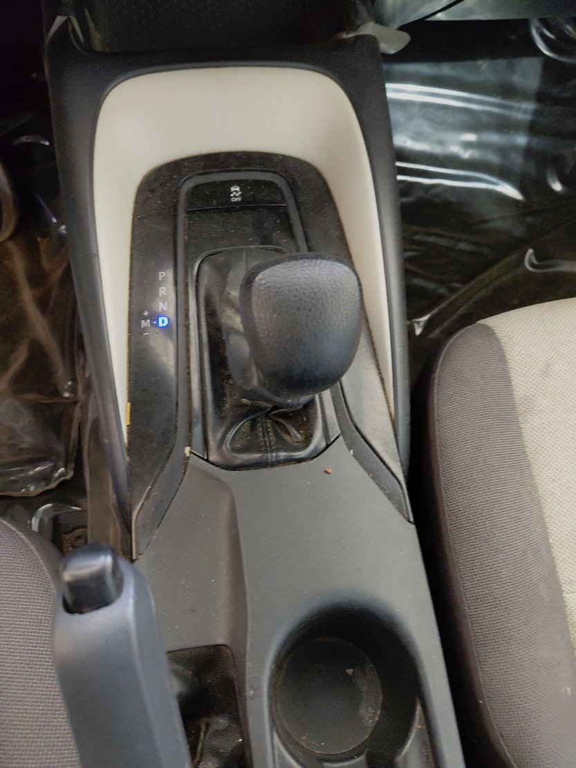 Toyota Corolla XLI EXECUTIVE 2021 image