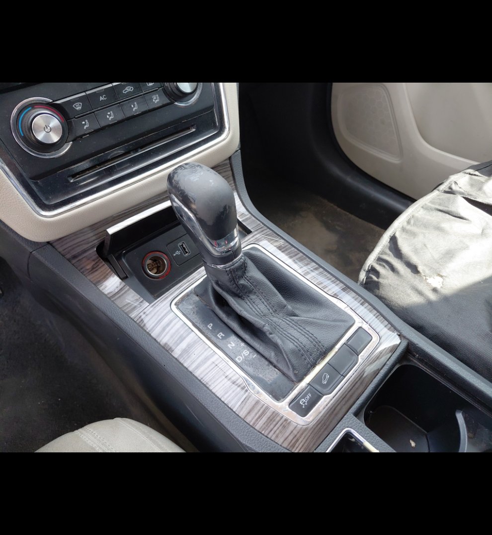 إم جي RX5 عادي رياضية 2020 image