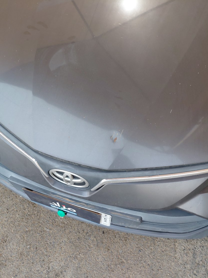 Toyota Corolla XLI EXECUTIVE 2021 image