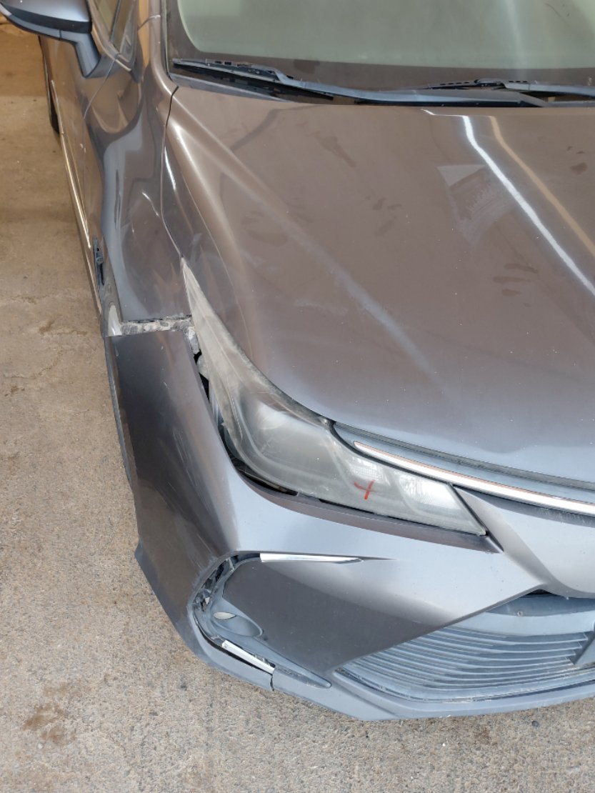 Toyota Corolla XLI EXECUTIVE 2021 image