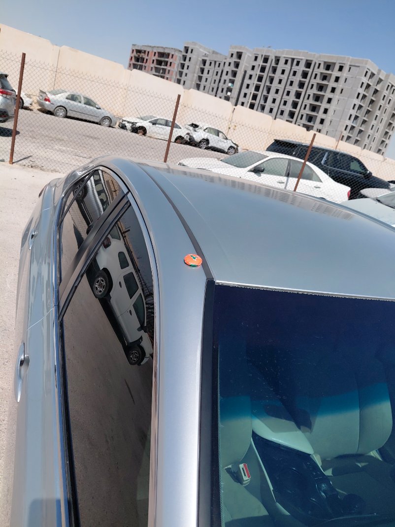 تويوتا كامري LE HEV 2019 image