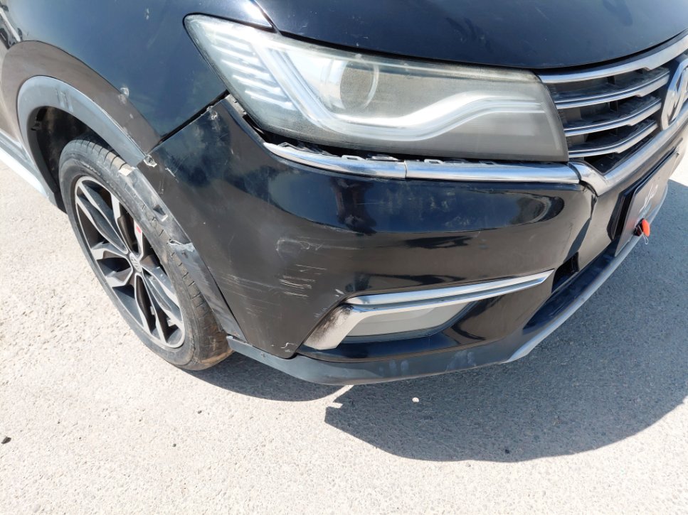 إم جي RX5 عادي رياضية 2020 image