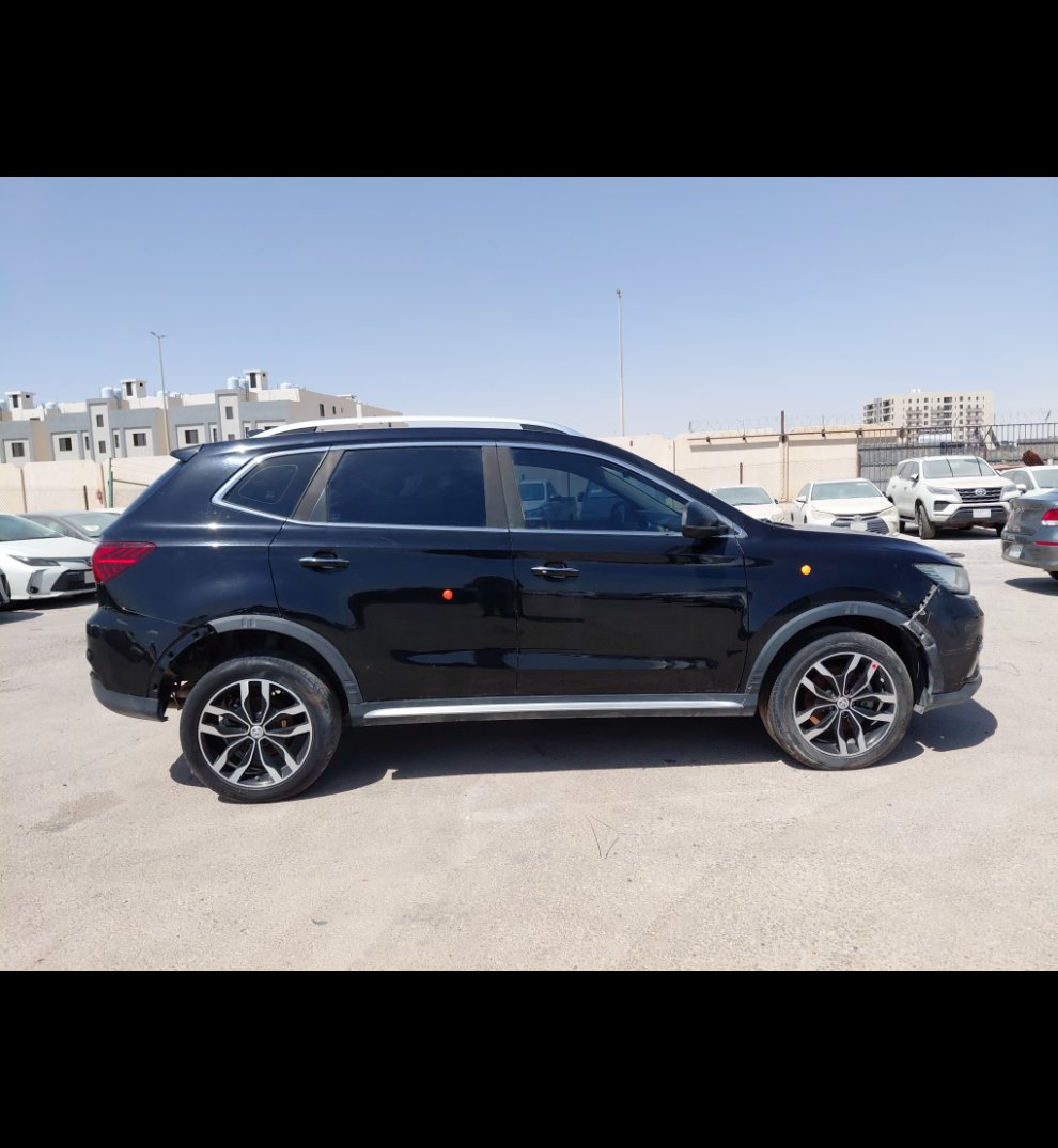 إم جي RX5 عادي رياضية 2020 image