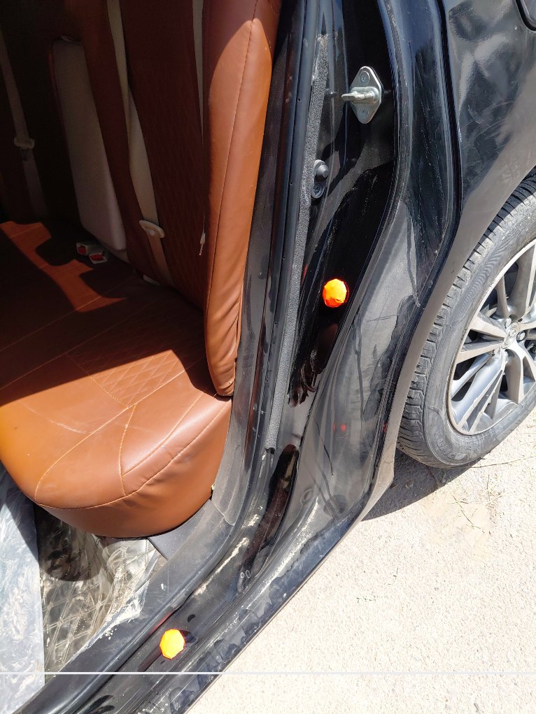 تويوتا كورولا XLI EXECUTIVE M/R  2019 image