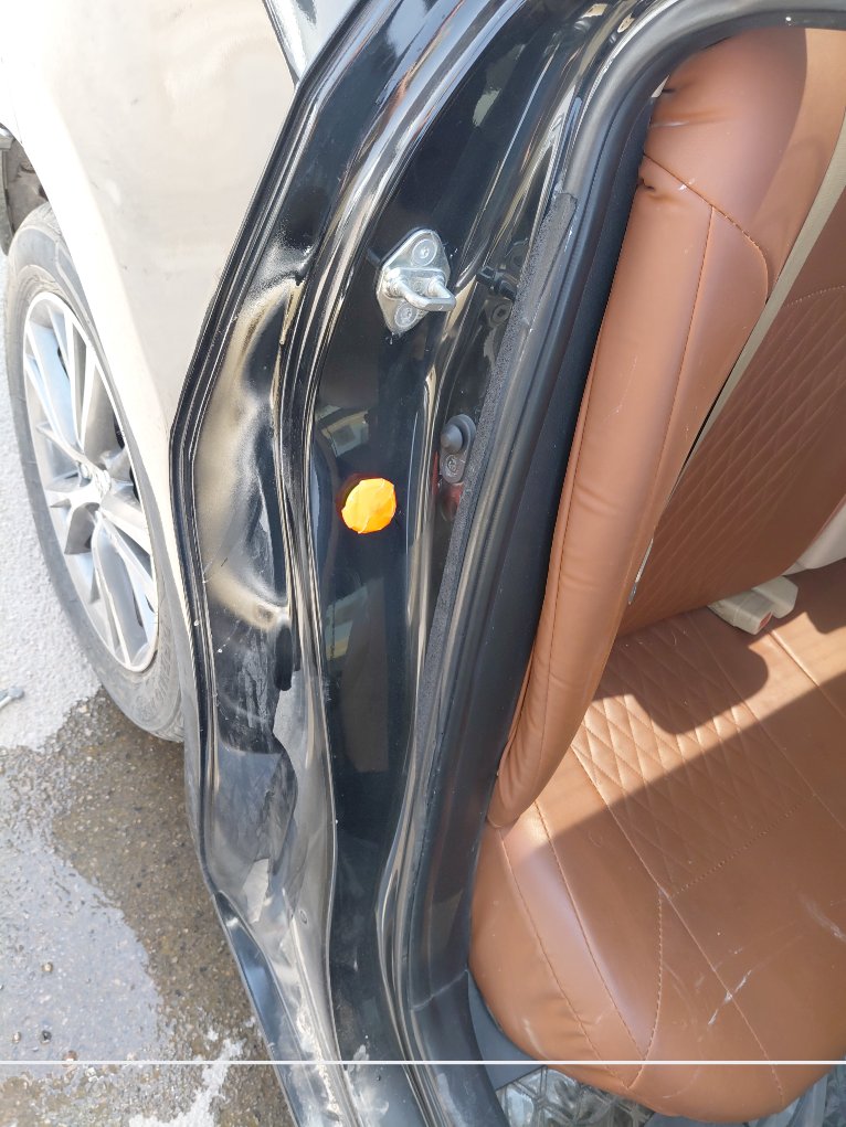 تويوتا كورولا XLI EXECUTIVE M/R  2019 image