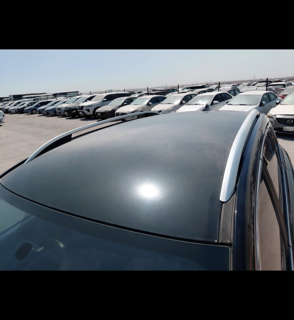 إم جي RX5 عادي رياضية 2020 image