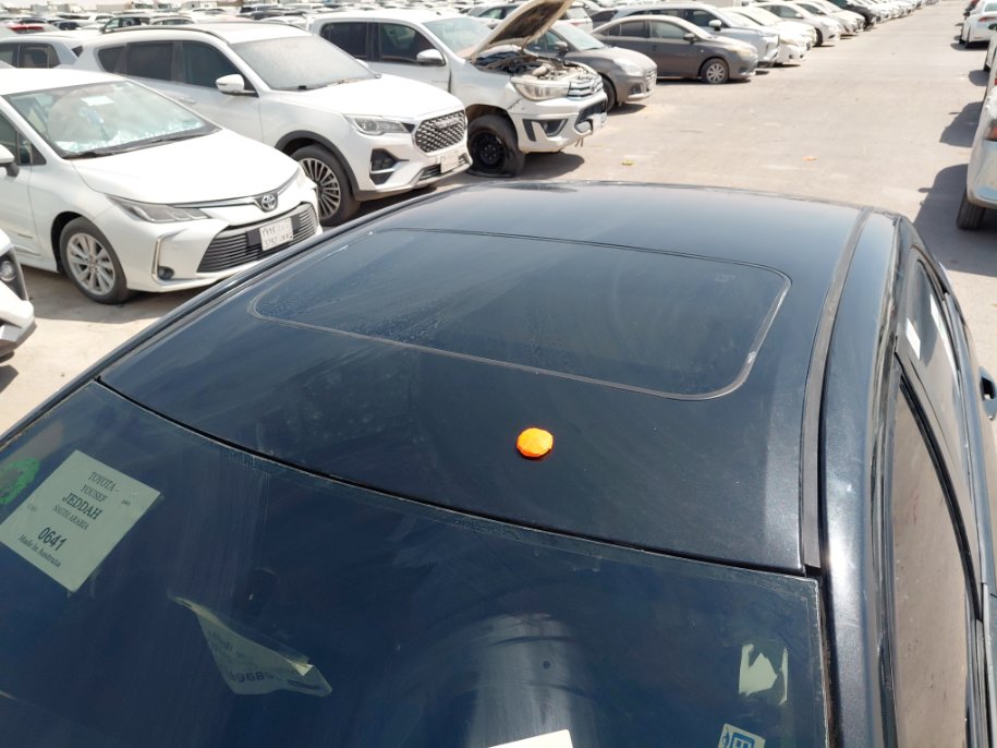 تويوتا كورولا XLI EXECUTIVE M/R  2019 image