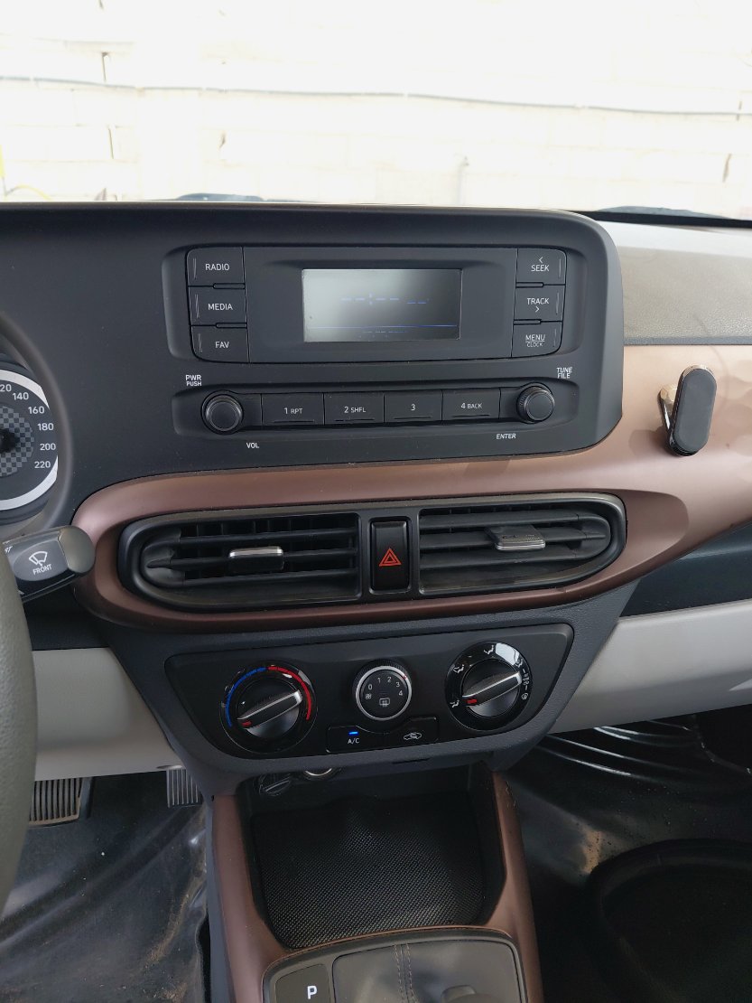 هيونداي جراند i10 جي ال  2022 image