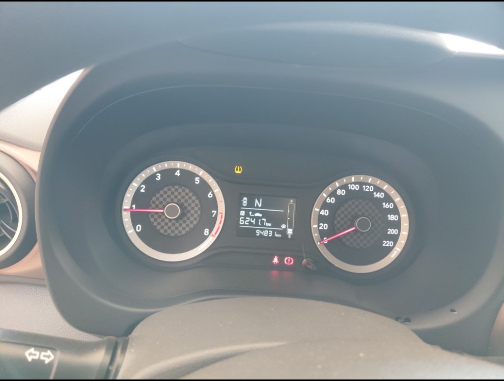 هيونداي جراند i10 جي ال  2022 image