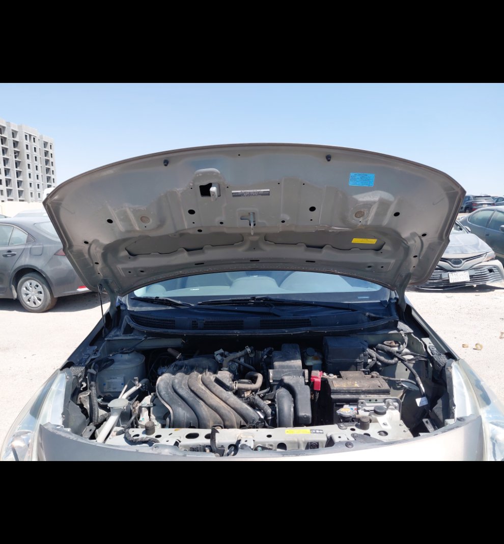نيسان صني FLEET 2021 image