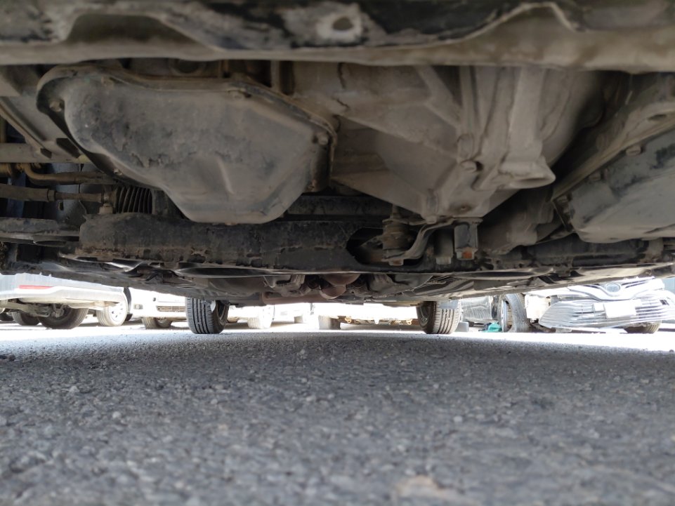 نيسان صني FLEET 2021 image