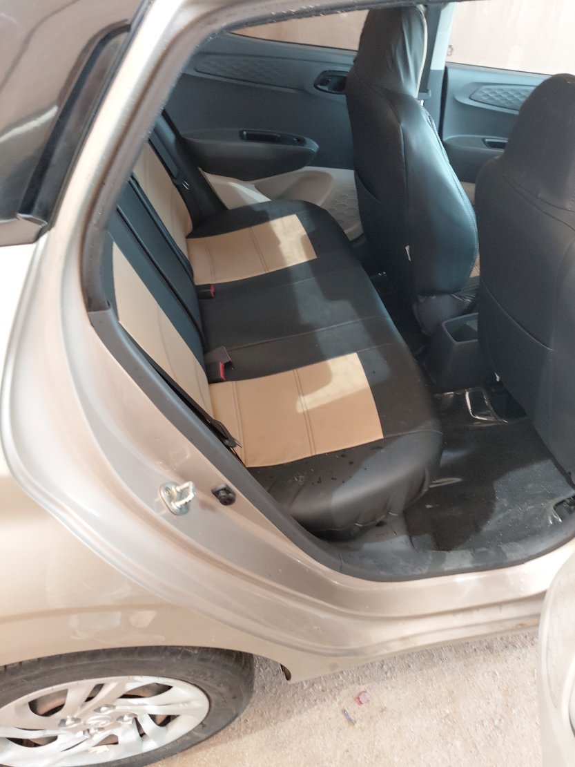 هيونداي جراند i10 جي ال  2022 image