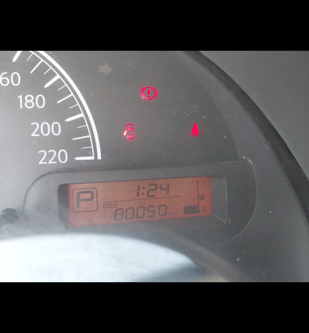 نيسان صني FLEET 2021 image