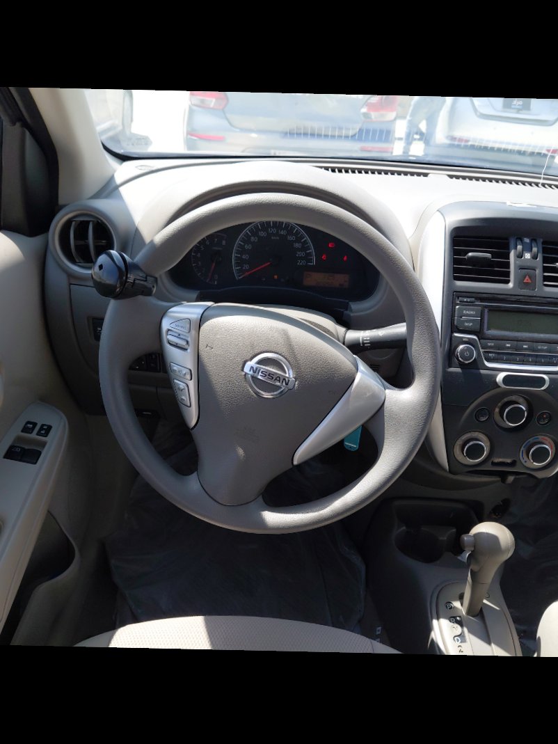 نيسان صني FLEET 2021 image