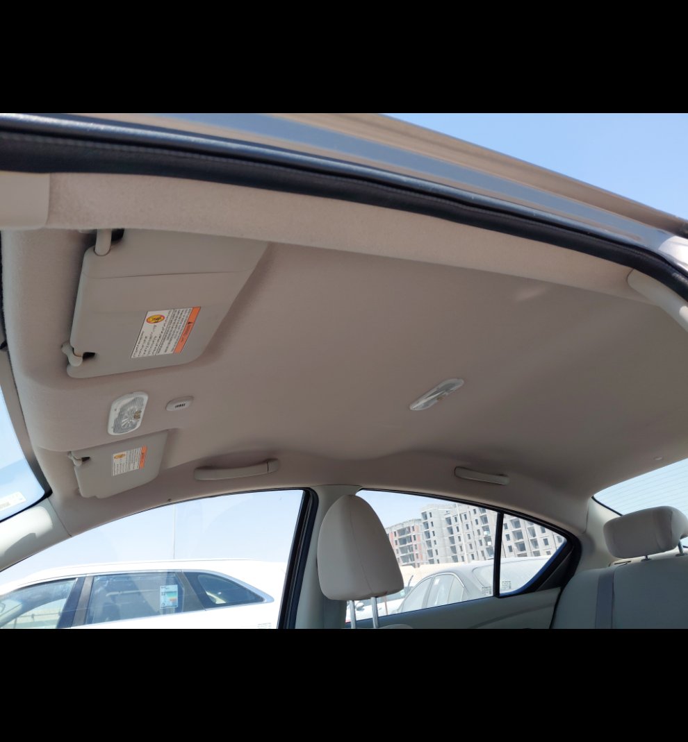 نيسان صني FLEET 2021 image