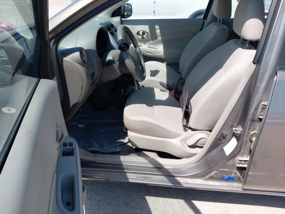 نيسان صني FLEET 2021 image