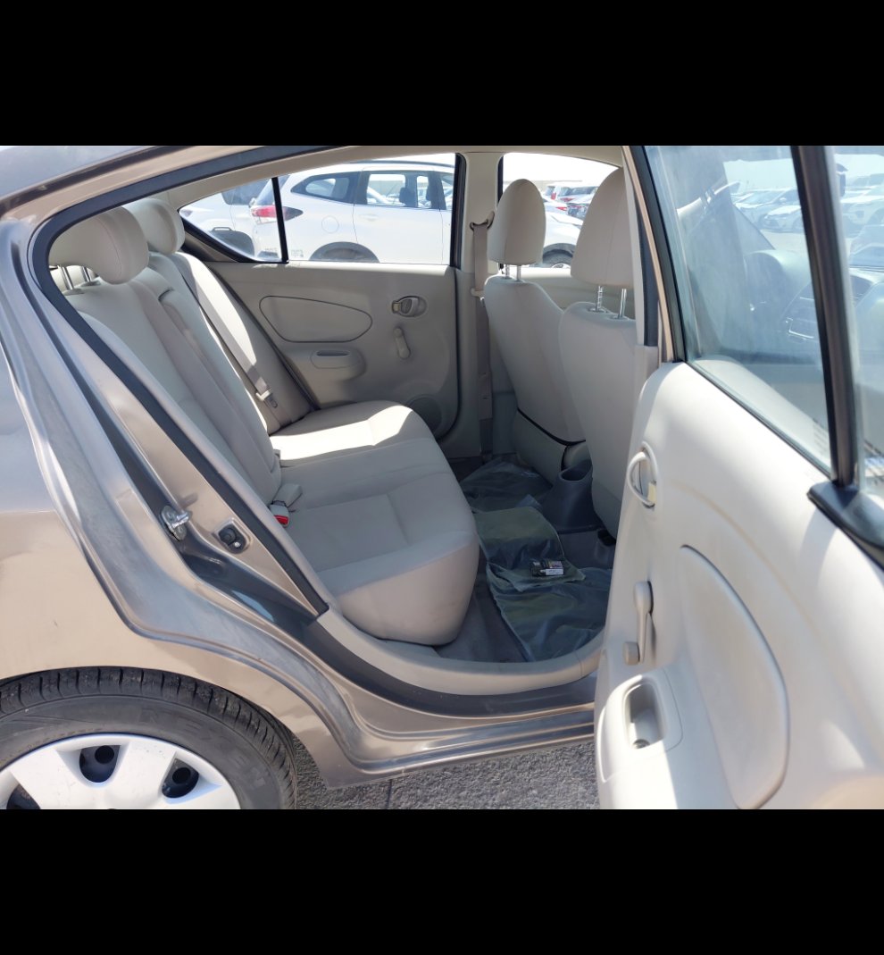 نيسان صني FLEET 2021 image