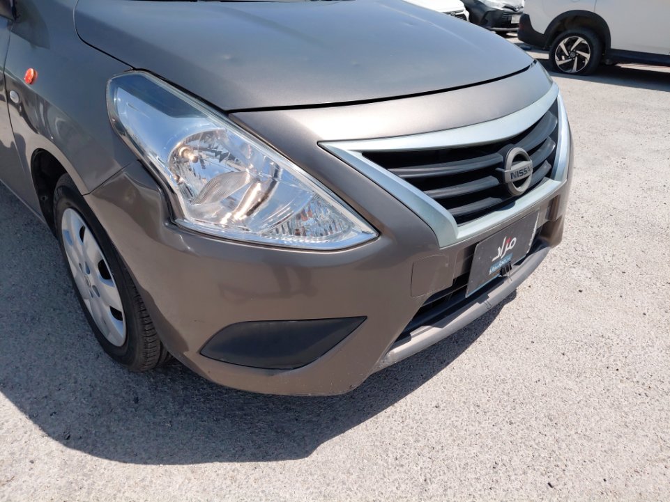 نيسان صني FLEET 2021 image