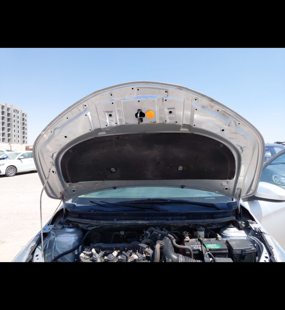 تويوتا يارس Y 2019 image