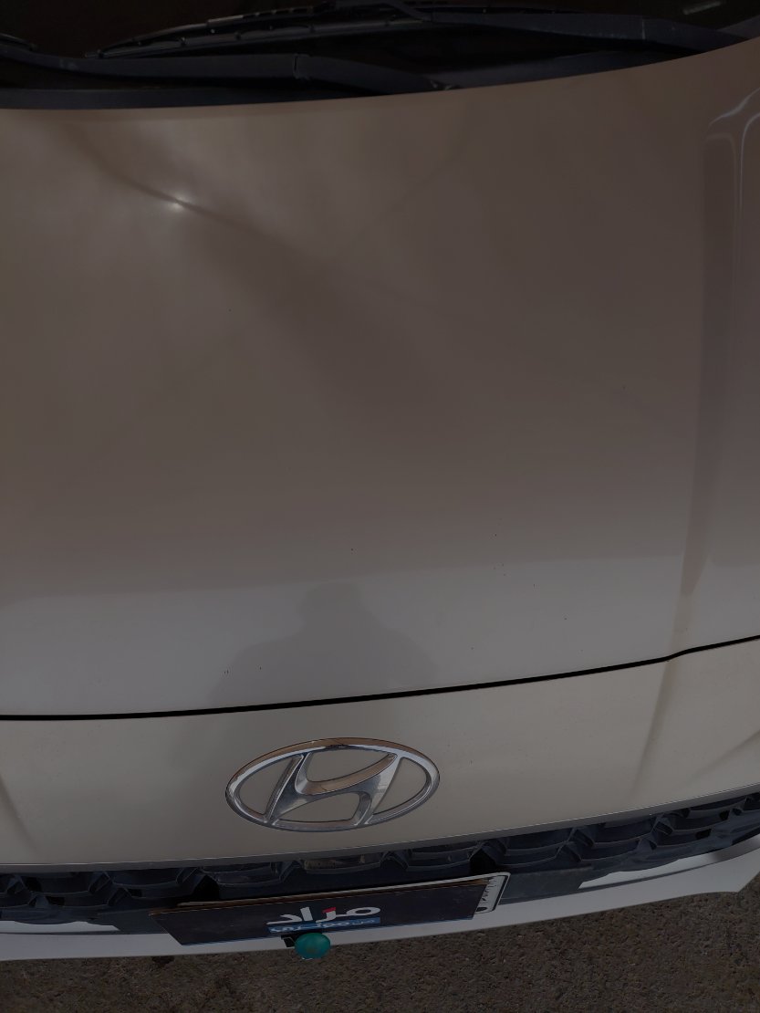 هيونداي جراند i10 جي ال  2022 image