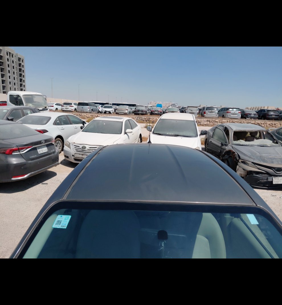 نيسان صني FLEET 2021 image