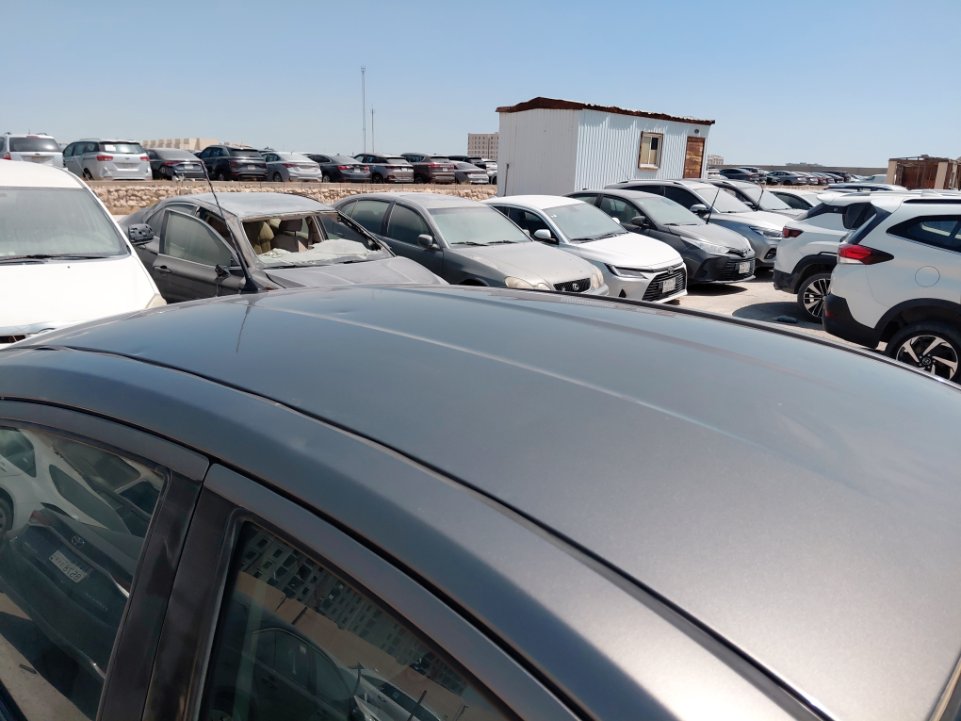 نيسان صني FLEET 2021 image