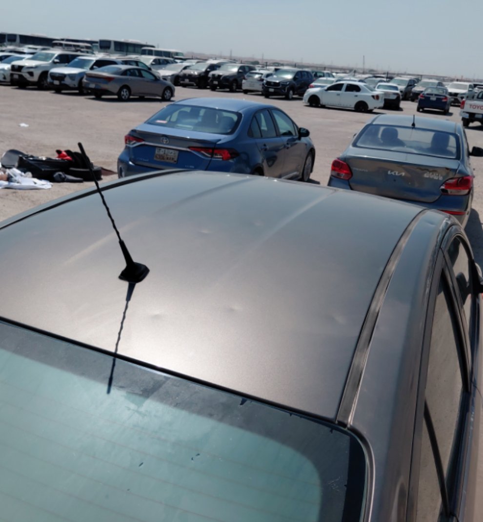 نيسان صني FLEET 2021 image