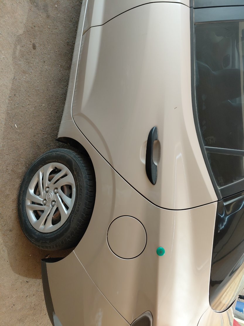 هيونداي جراند i10 جي ال  2022 image