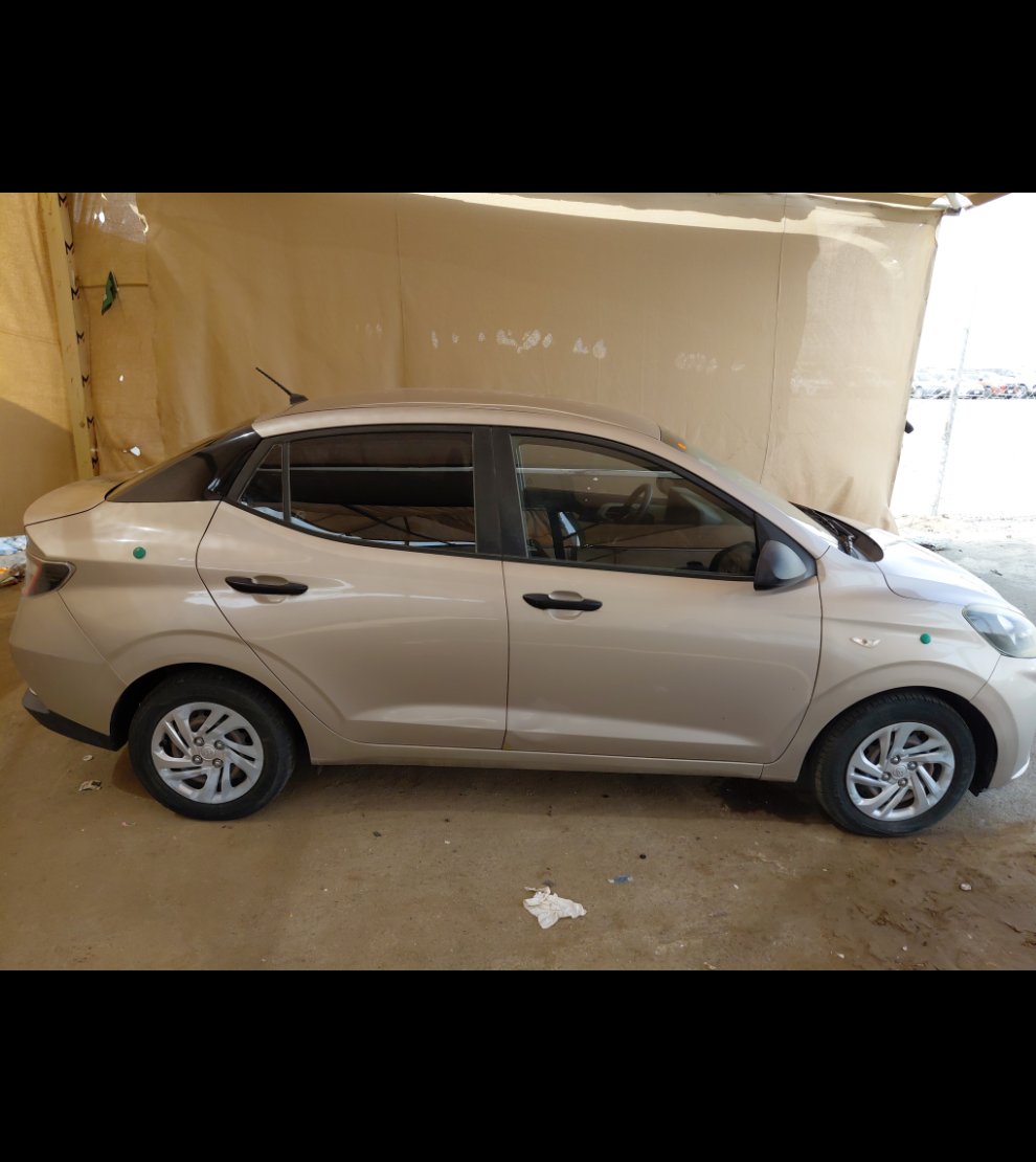 هيونداي جراند i10 جي ال  2022 image