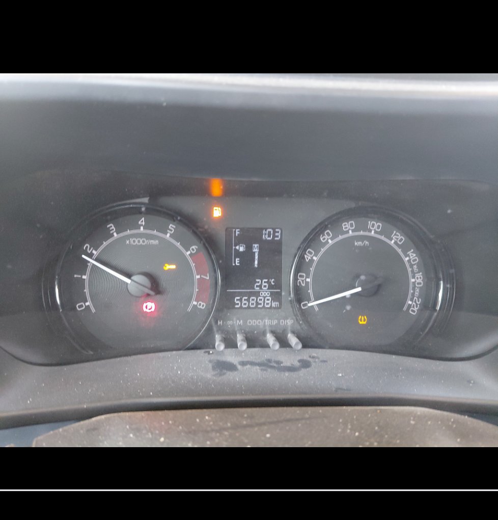 تويوتا رايز LIMITED 2024 image