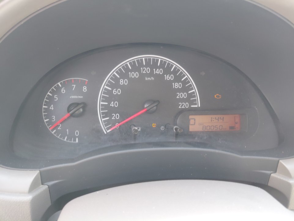 نيسان صني FLEET 2021 image