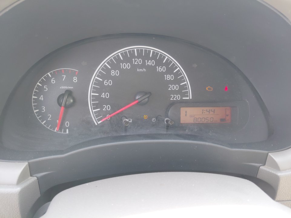نيسان صني FLEET 2021 image