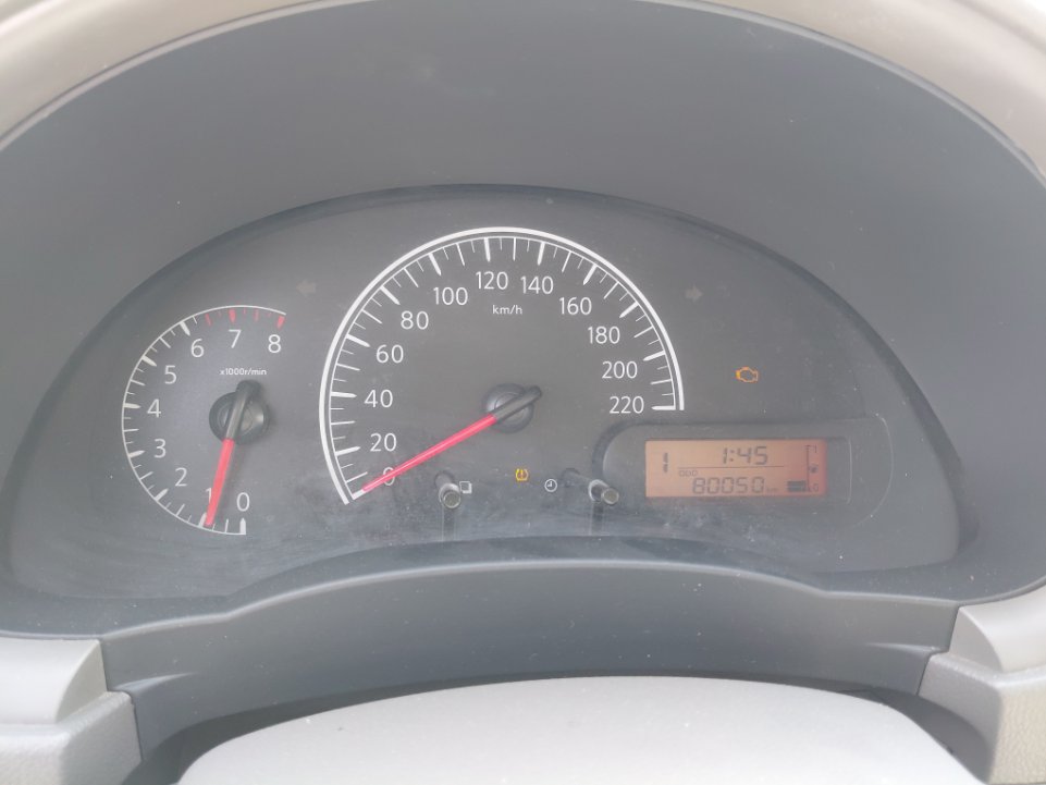 نيسان صني FLEET 2021 image
