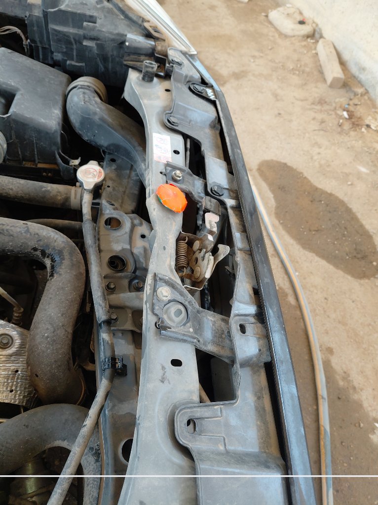 تويوتا رايز LIMITED 2024 image
