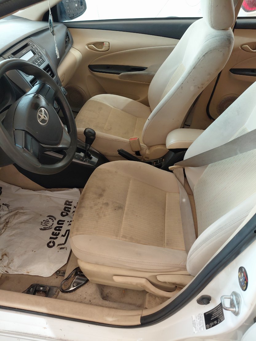 Toyota Yaris Y FLT( IA) 2021 image