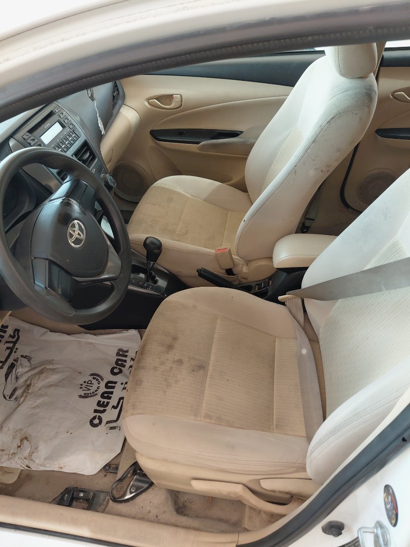 Toyota Yaris Y FLT( IA) 2021 image