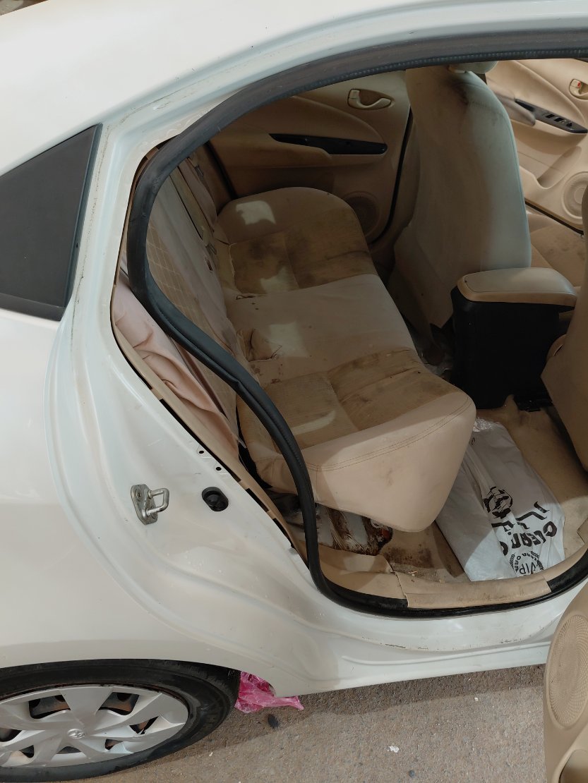 Toyota Yaris Y FLT( IA) 2021 image