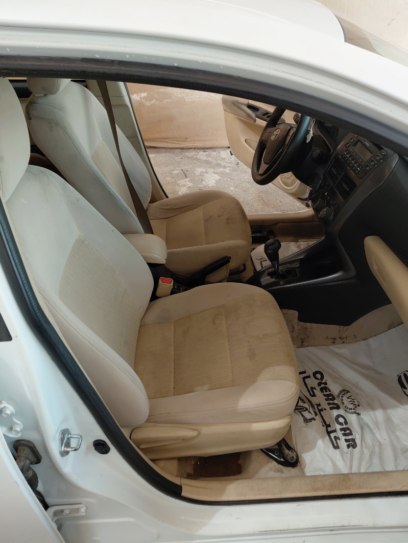 Toyota Yaris Y FLT( IA) 2021 image