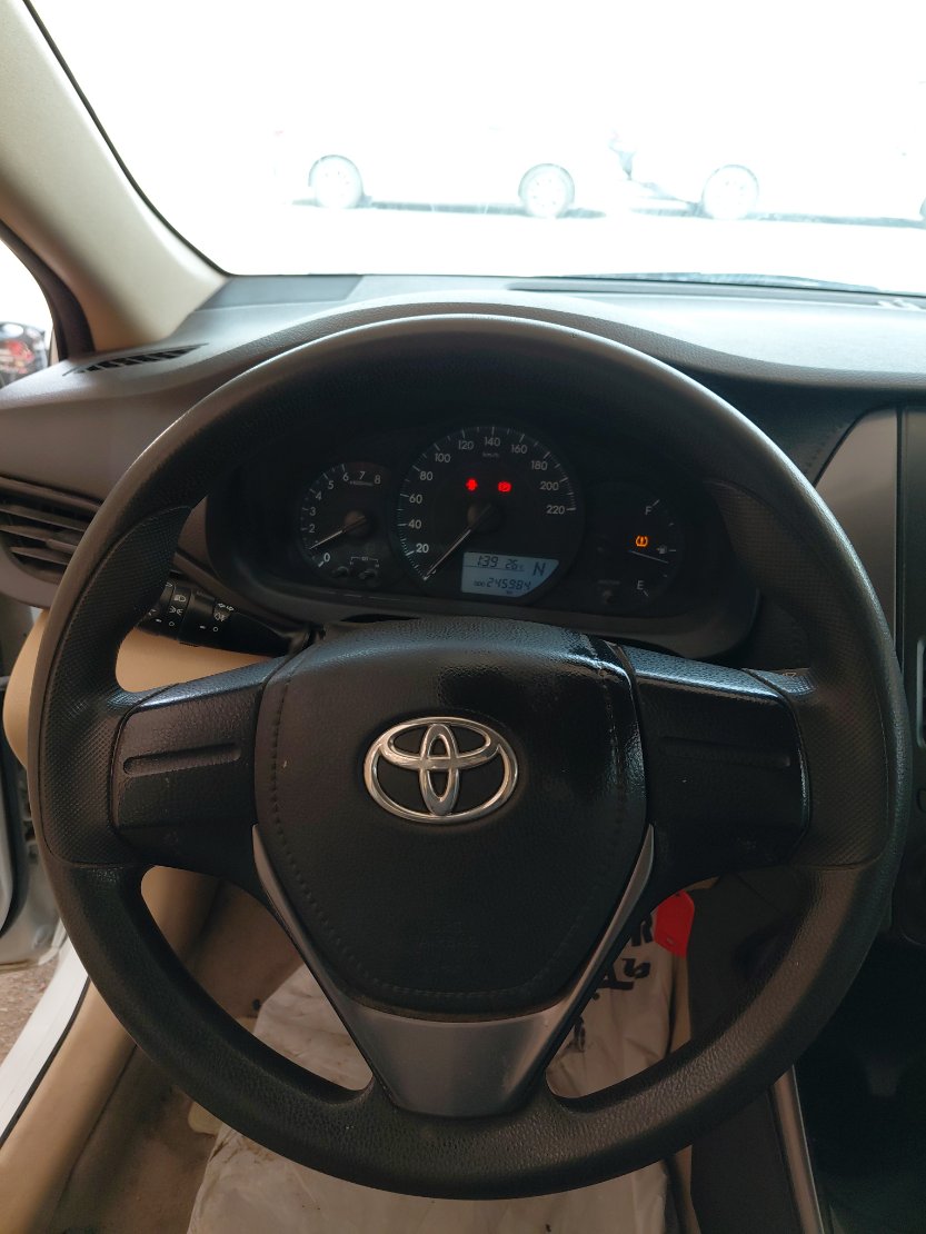 Toyota Yaris Y FLT( IA) 2021 image