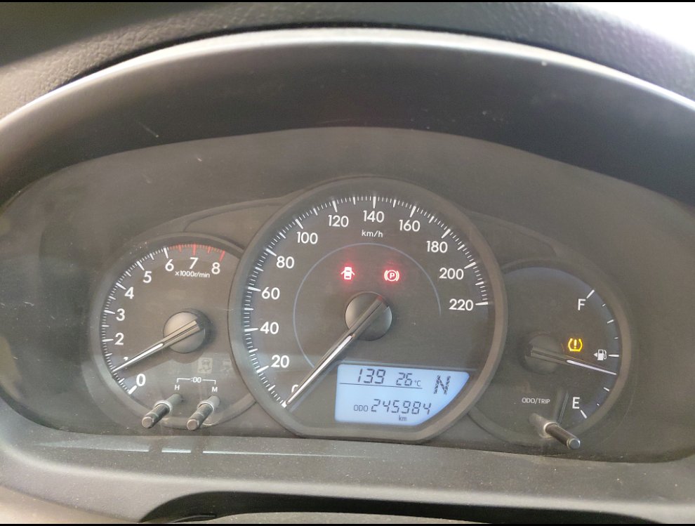 Toyota Yaris Y FLT( IA) 2021 image