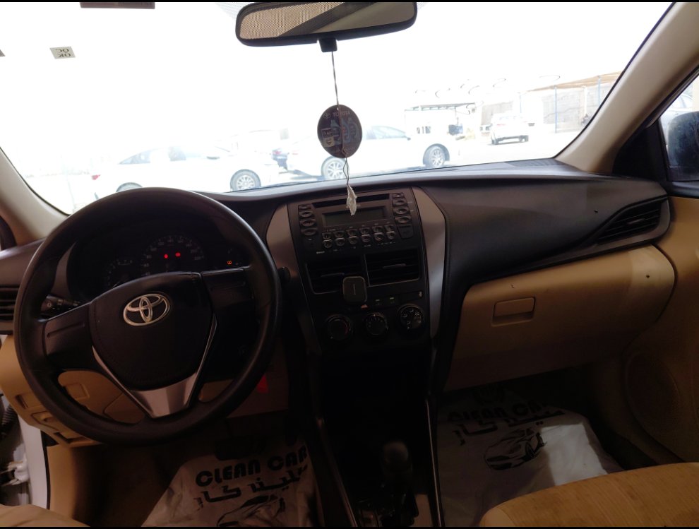 Toyota Yaris Y FLT( IA) 2021 image