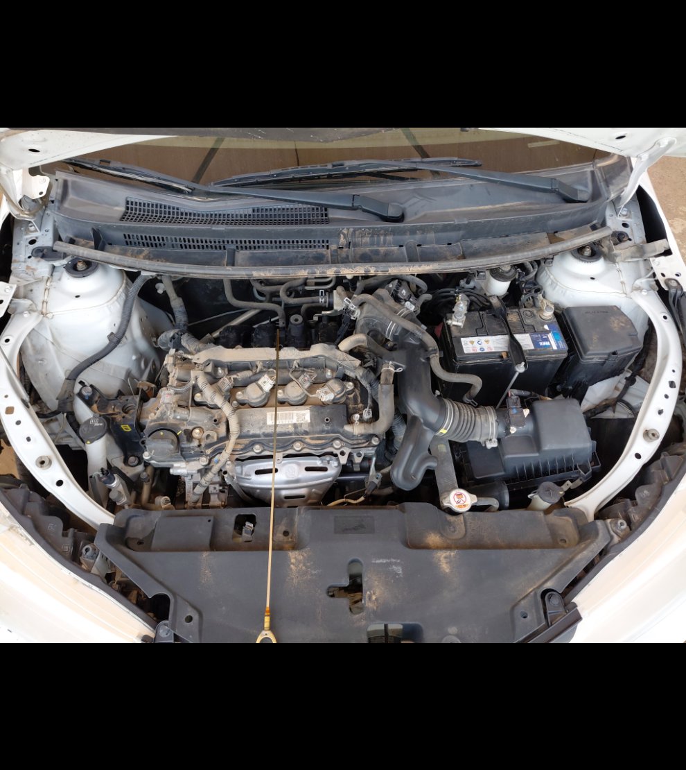 Toyota Yaris Y FLT( IA) 2021 image