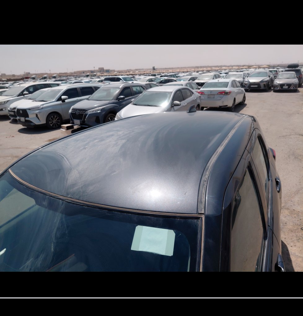 تويوتا رايز LIMITED 2024 image