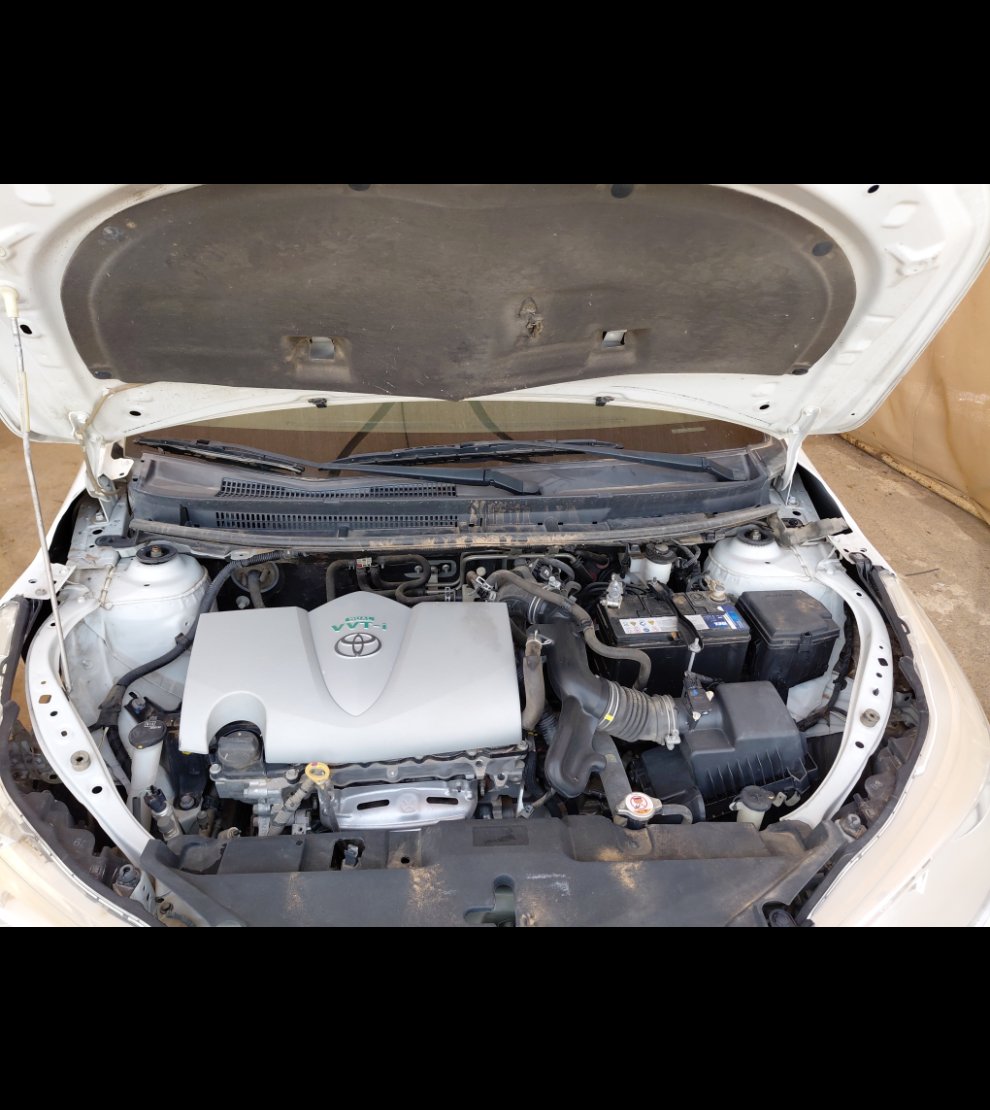Toyota Yaris Y FLT( IA) 2021 image