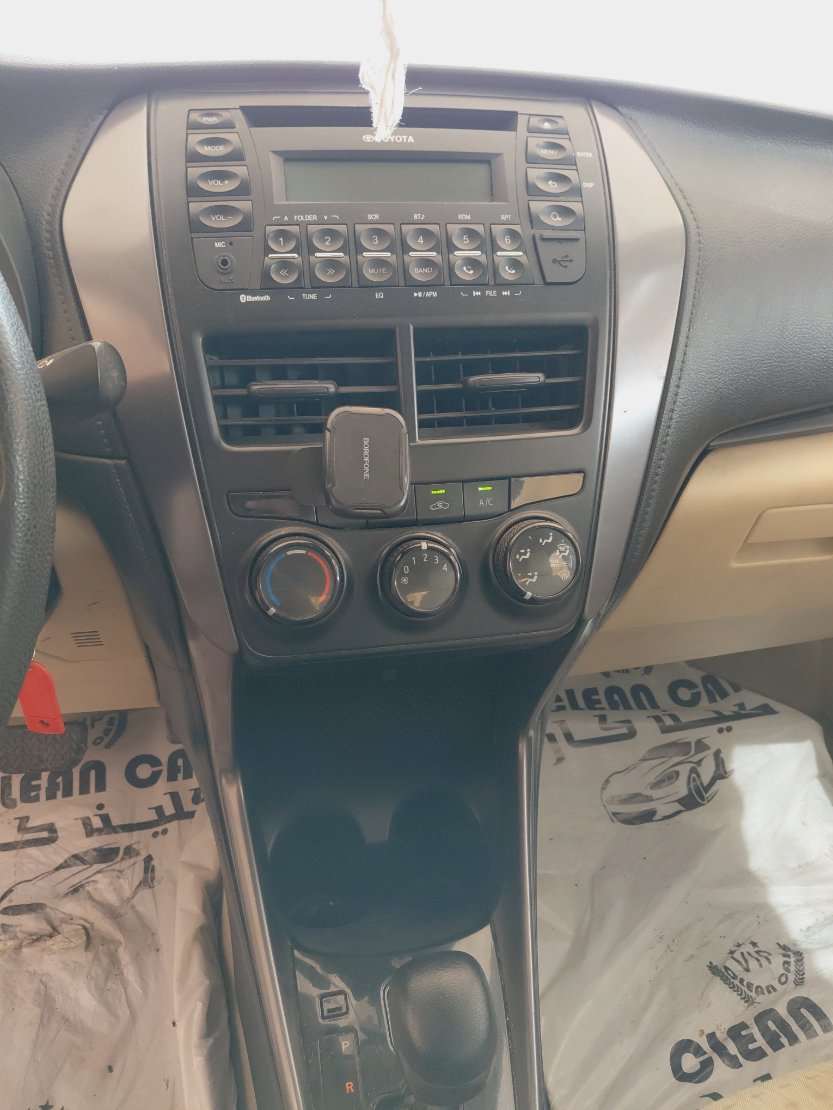 Toyota Yaris Y FLT( IA) 2021 image