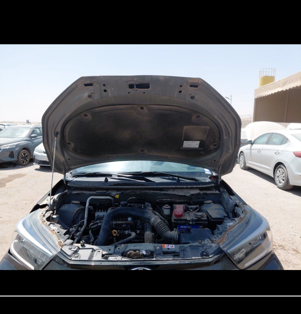 تويوتا رايز LIMITED 2024 image