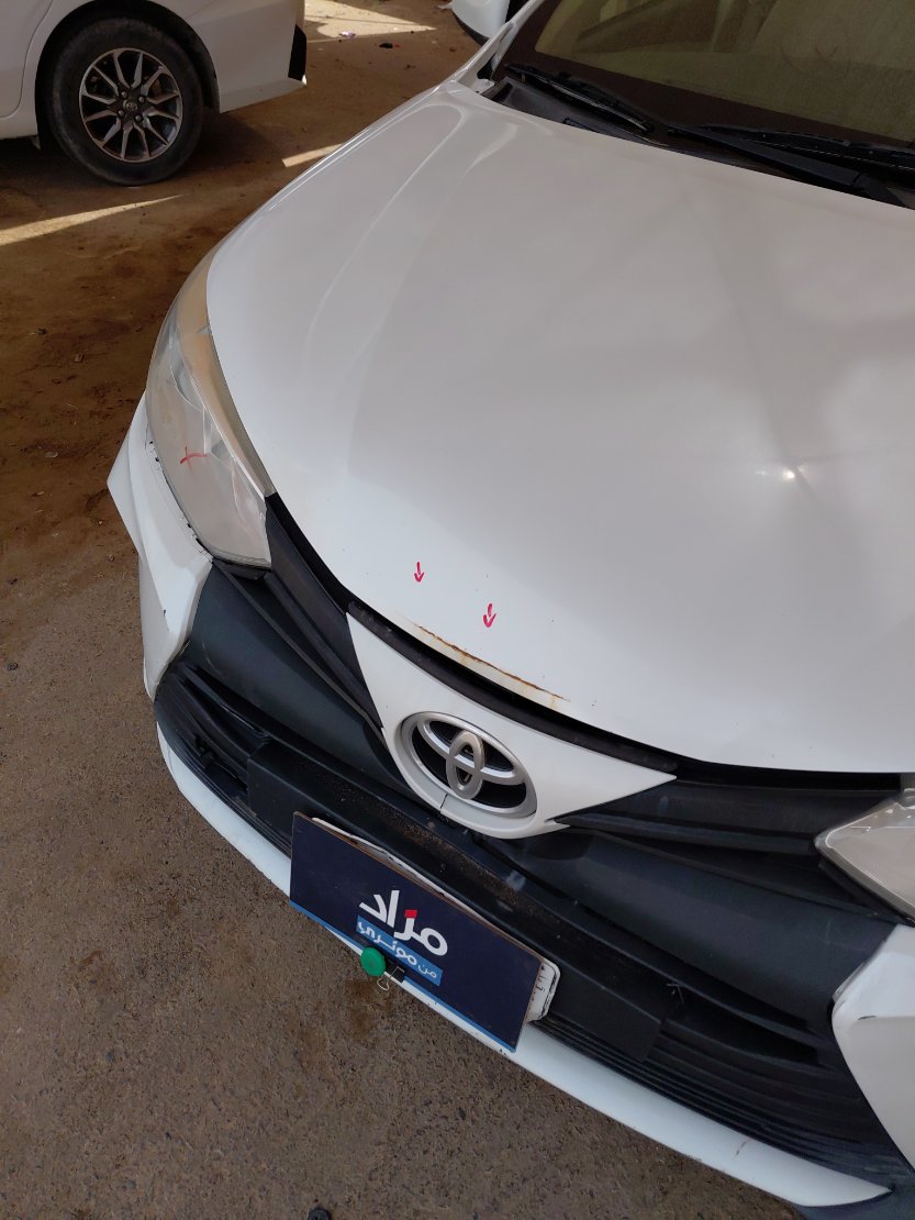 Toyota Yaris Y FLT( IA) 2021 image