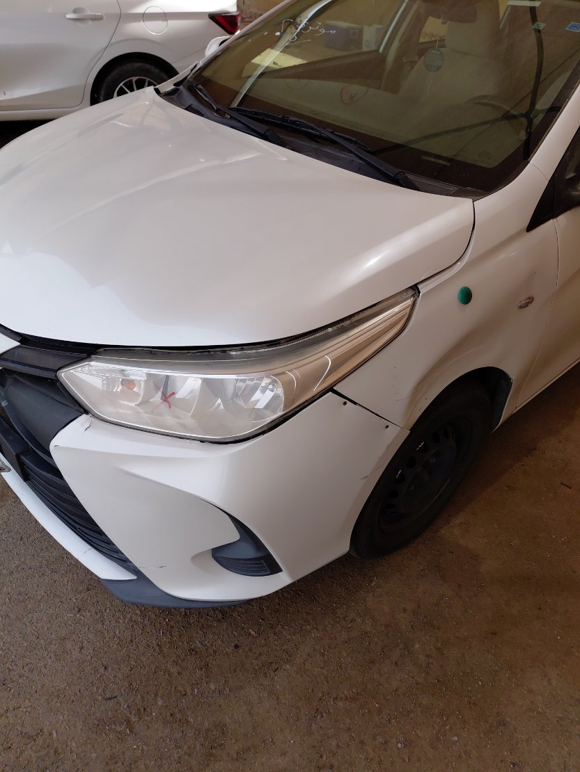 Toyota Yaris Y FLT( IA) 2021 image
